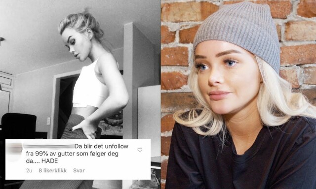 image: Fikk uventet oppmerksomhet for dette bildet